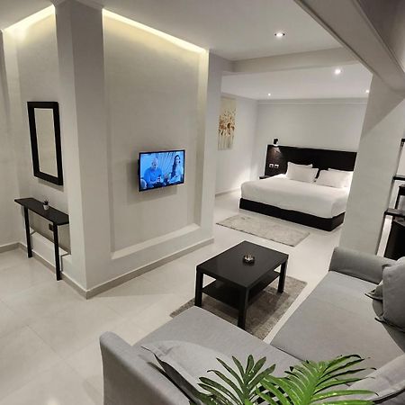 Helio Cairo Hotel Εξωτερικό φωτογραφία