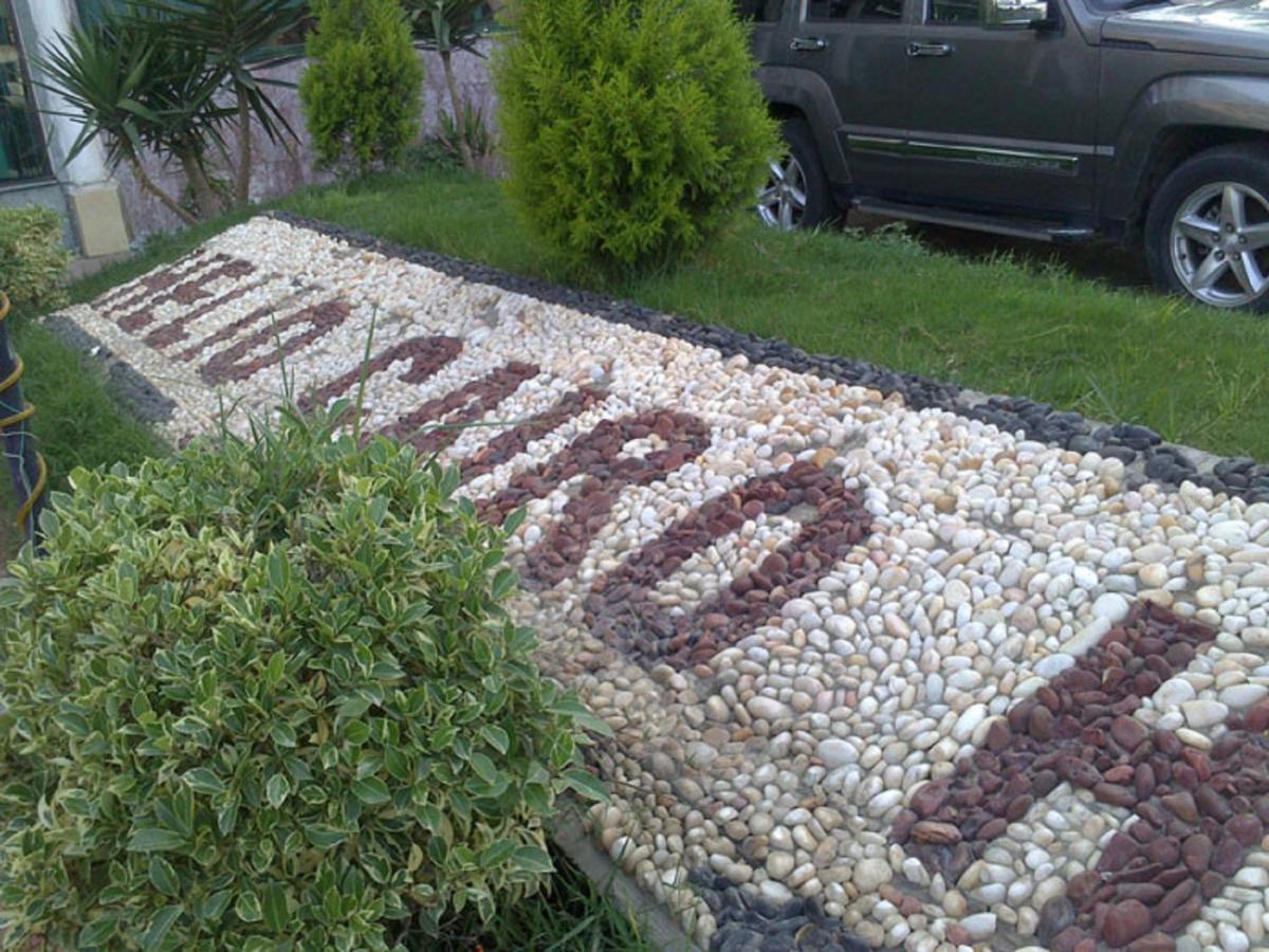 Helio Cairo Hotel Εξωτερικό φωτογραφία