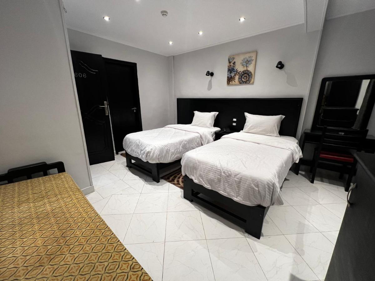 Helio Cairo Hotel Εξωτερικό φωτογραφία