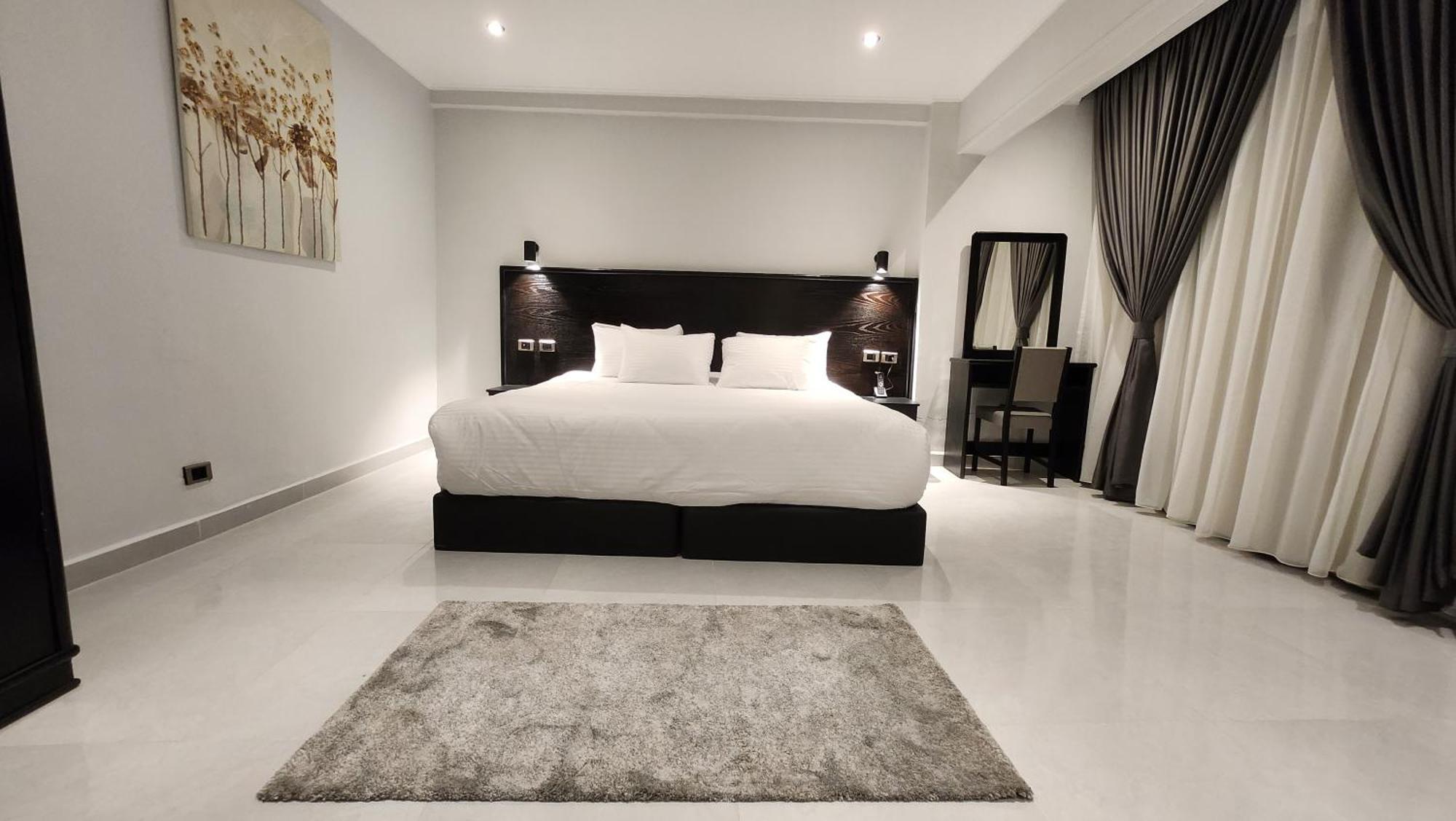 Helio Cairo Hotel Εξωτερικό φωτογραφία