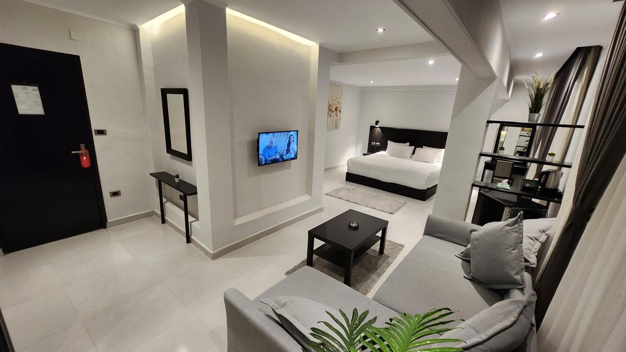 Helio Cairo Hotel Εξωτερικό φωτογραφία