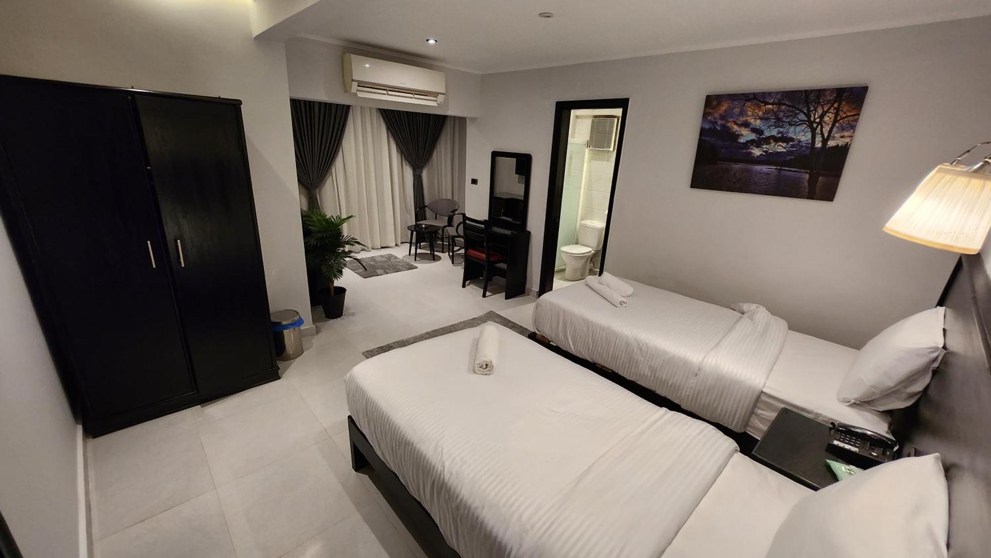 Helio Cairo Hotel Εξωτερικό φωτογραφία