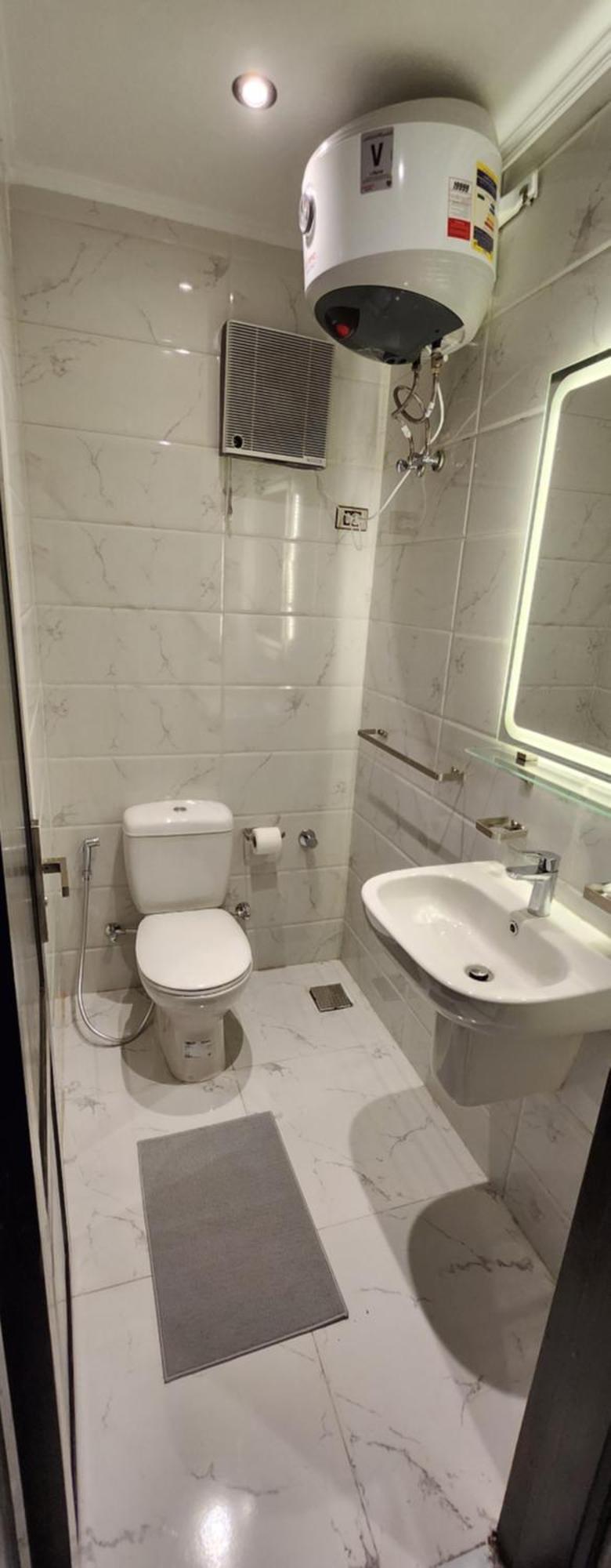 Helio Cairo Hotel Εξωτερικό φωτογραφία