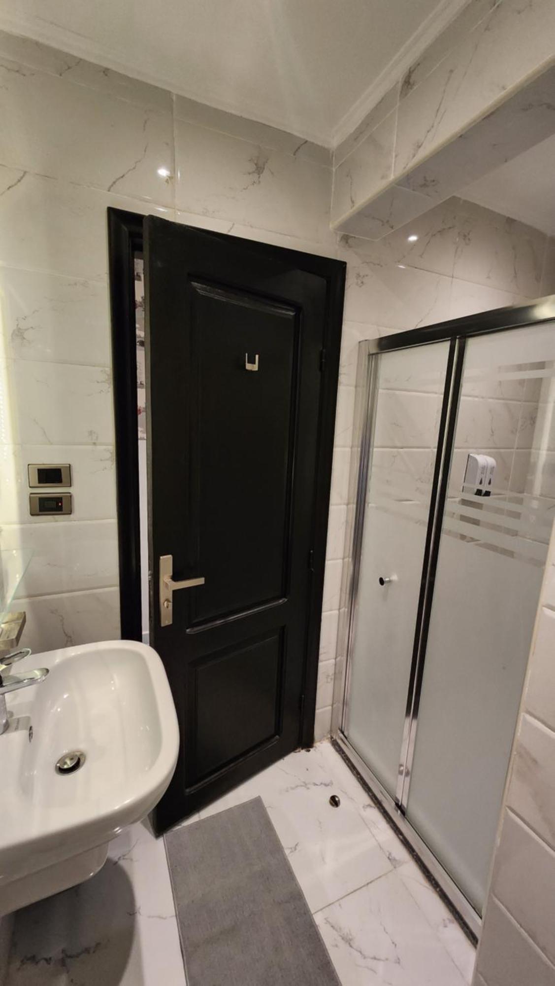 Helio Cairo Hotel Εξωτερικό φωτογραφία