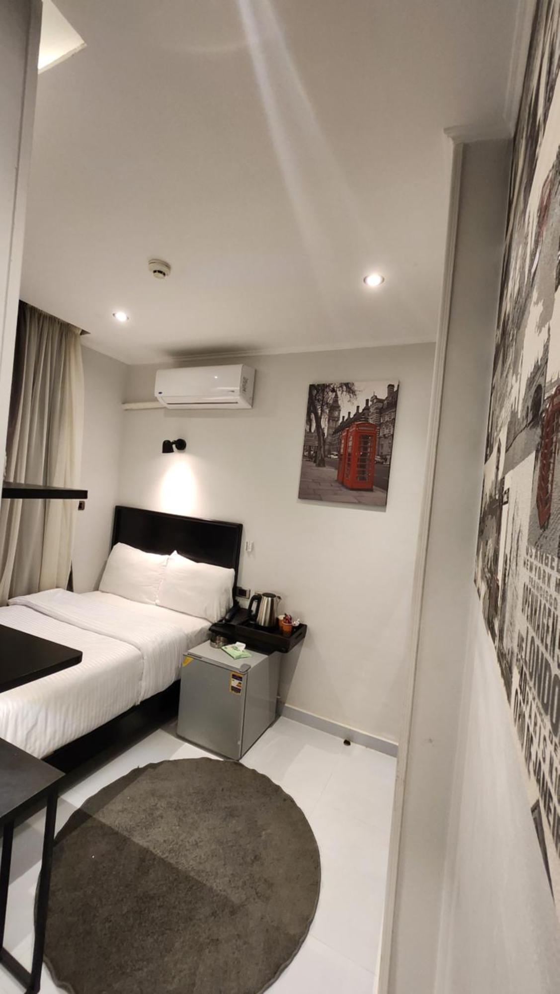 Helio Cairo Hotel Εξωτερικό φωτογραφία