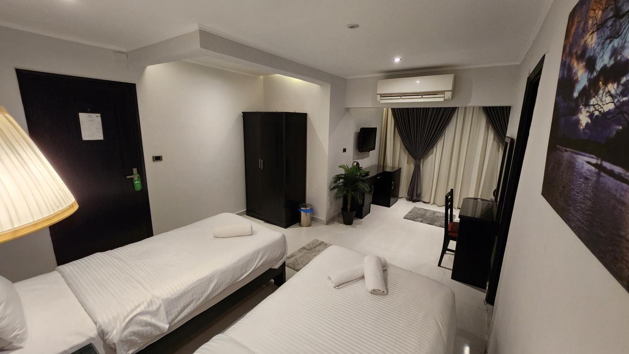 Helio Cairo Hotel Εξωτερικό φωτογραφία