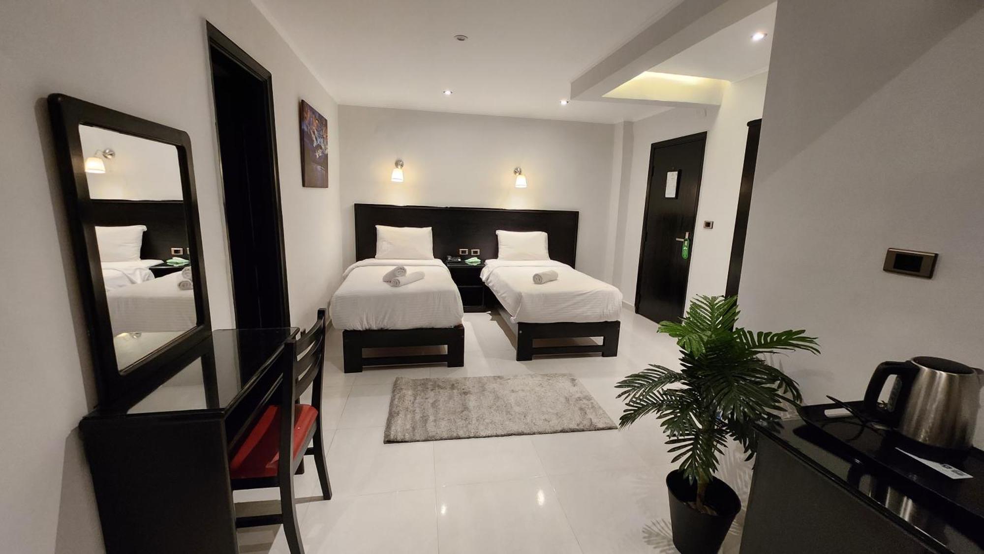 Helio Cairo Hotel Εξωτερικό φωτογραφία