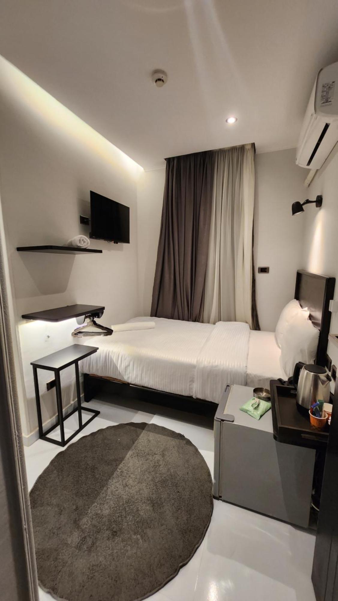 Helio Cairo Hotel Εξωτερικό φωτογραφία
