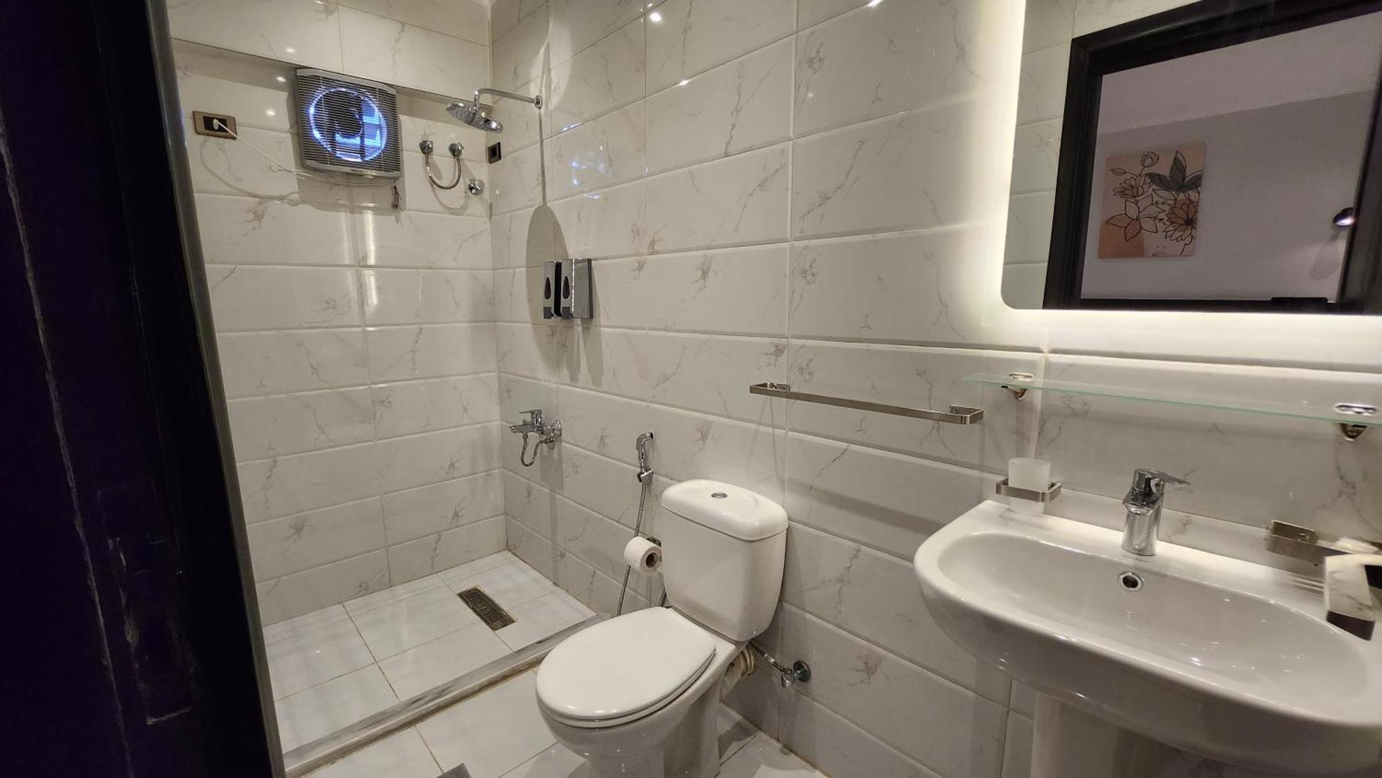 Helio Cairo Hotel Εξωτερικό φωτογραφία