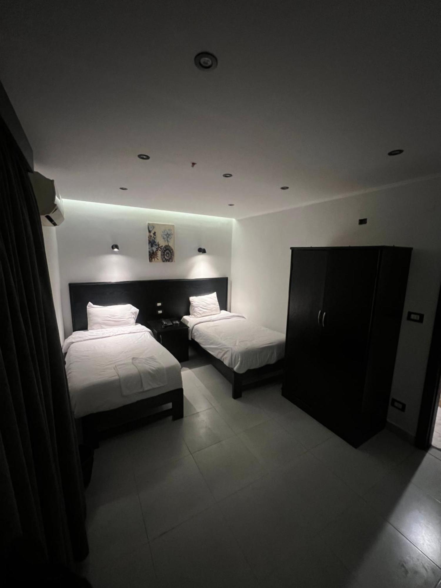 Helio Cairo Hotel Εξωτερικό φωτογραφία