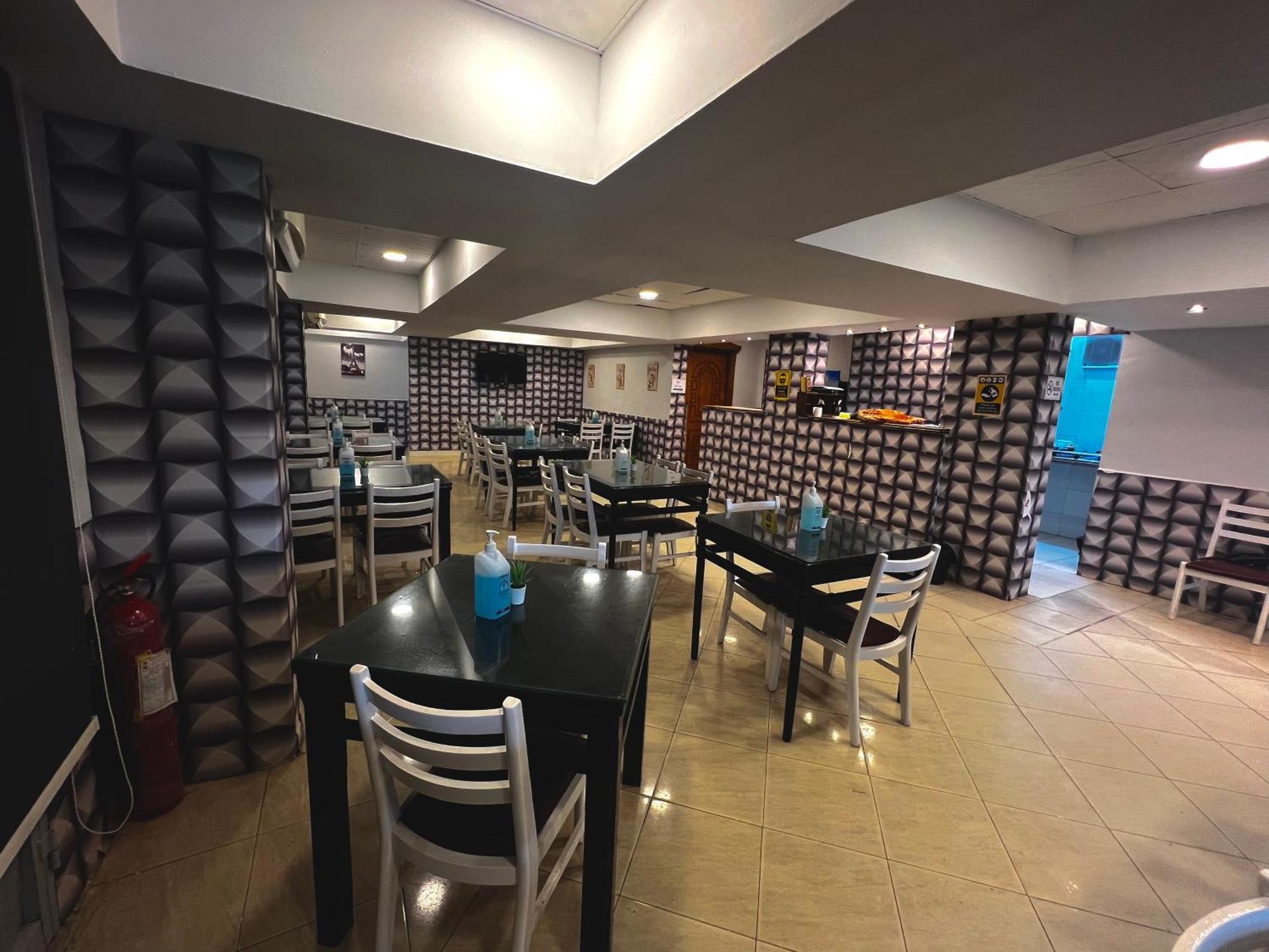 Helio Cairo Hotel Εξωτερικό φωτογραφία