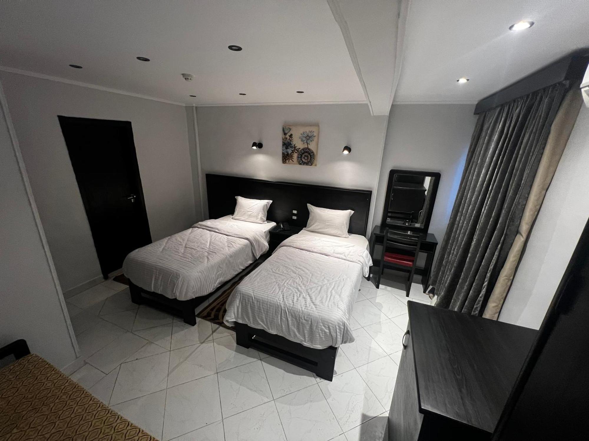 Helio Cairo Hotel Εξωτερικό φωτογραφία