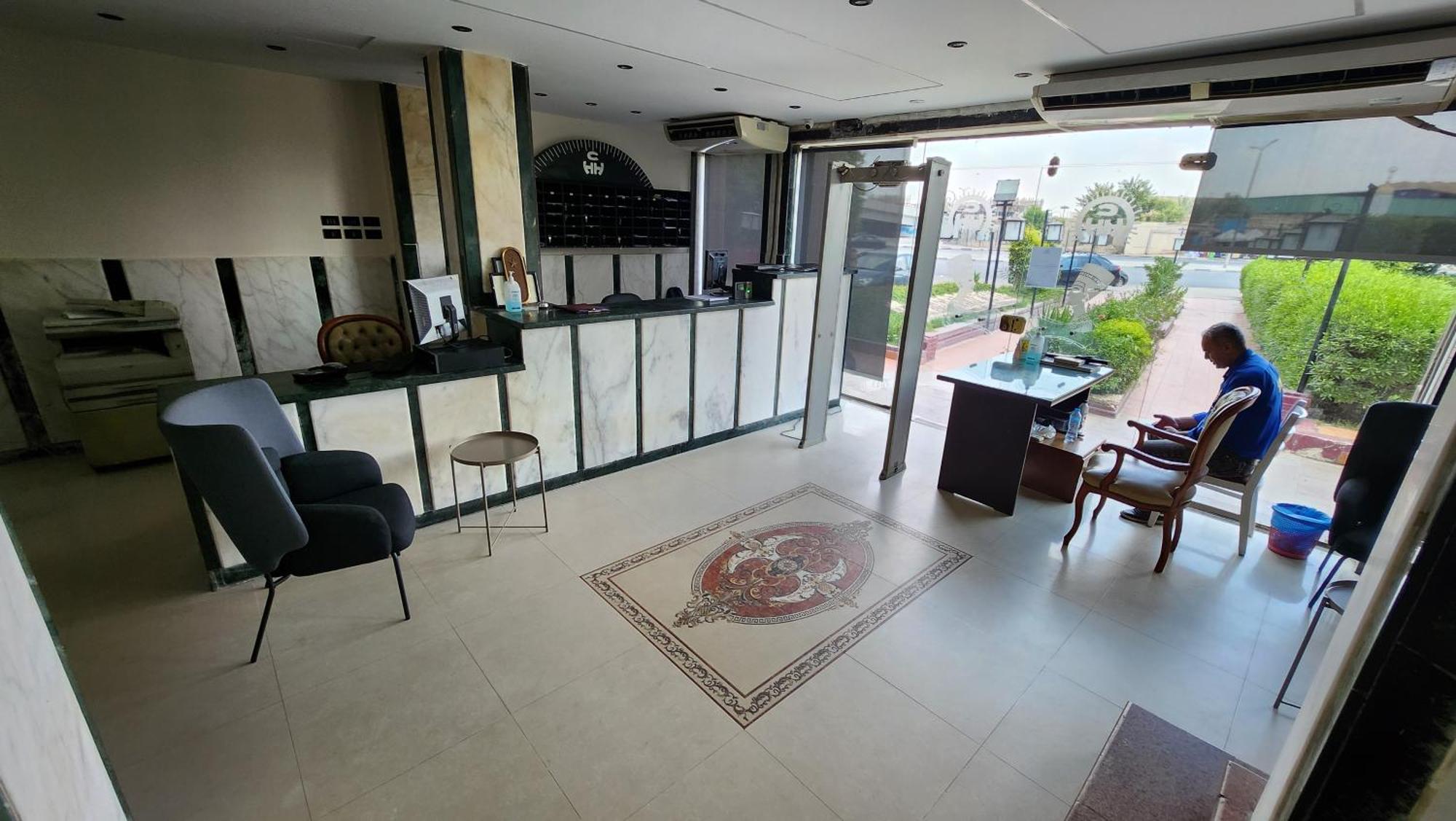 Helio Cairo Hotel Εξωτερικό φωτογραφία